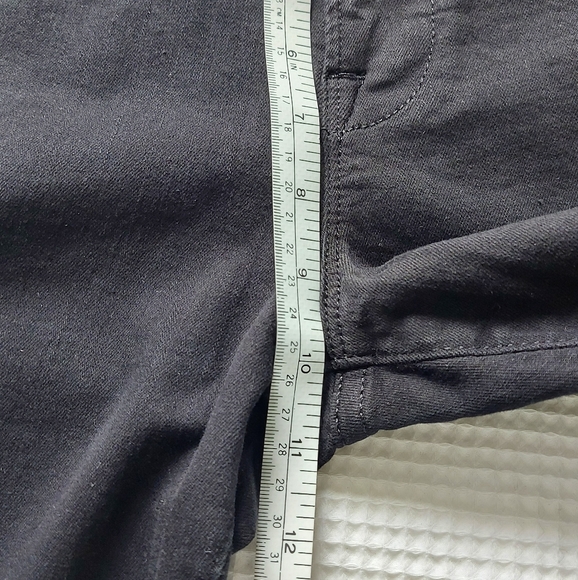 FRAME DENIM Le High Skinny Stretchy High-Rise Comfy Jeans Size 27 - Picture 13 of 14